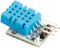 WPSE311 - DHT11 Temperature and Humidity Sensor Module