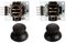 WPI315 - Joystick Modules, Pack of 2