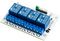 WPM400 - 4 Channel Relay Module