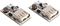 WPM403 - USB DC-DC Voltage Boost Modules, Pack of 2