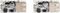 WPM403 - USB DC-DC Voltage Boost Modules, Pack of 2