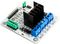 WPI409 - L298N Dual Bridge DC & Stepper Motor Controller Board for Arduino