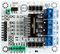 WPI409 - L298N Dual Bridge DC & Stepper Motor Controller Board for Arduino