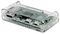 SKU04706 - Raspberry Pi Zero Case - Clear