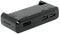 SKU04713 - Raspberry Pi Zero Case - Black