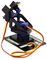 PIM183 - Pan-Tilt HAT Kit for Raspberry Pi