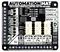 PIM213 - Automation HAT for Raspberry Pi
