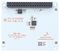 FLICK HAT - Flick HAT 3D Tracking and Gesture Sensor Board for Raspberry Pi