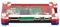 PIM258 - Pibow Case for Raspberry Pi Zero W