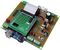 AT-01 - Expansion Board for Arduino Uno with 2x NPN Outputs