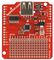 DEV-09947 - USB Host Shield for Arduino