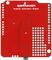 DEV-10587 - Music Instrument Shield for Arduino