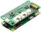 107100001 - ReSpeaker Dual Microphone HAT for Raspberry Pi