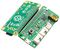 107100001 - ReSpeaker Dual Microphone HAT for Raspberry Pi