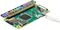 PIM354 - 28 RGB LED Shim Board for Raspberry Pi