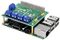MOTOR SHIELD - Motor Shield Motor Driver Board for Raspberry Pi