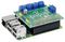 MOTOR SHIELD - Motor Shield Motor Driver Board for Raspberry Pi