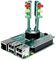 PITRAFFIC - PiTraffic Traffic Light Kit for Raspberry Pi