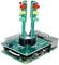 PITRAFFIC - PiTraffic Traffic Light Kit for Raspberry Pi