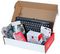 RPI3-MODB+PNPKIT1 - Raspberry Pi 3 B+ Plug & Play Kit