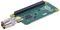 RPI-TV-UHAT - DVB-T2 Digital TV uHAT for Raspberry Pi