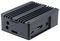 A-RA03-M1B - Aluminium Case for Raspberry Pi, Black