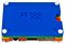 PIM425 - Raspberry Pi Pibow 3 A+ Coupe Case, Rainbow