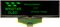 WEX025664DGPP3N00000 - OLED Graphic Display Module, 256x64, Green, Passive Matrix