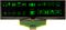 WEX025664DGPP3N00000 - OLED Graphic Display Module, 256x64, Green, Passive Matrix