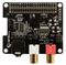 4260439550583 - DAC+ ADC Digital to Analogue Converter for Raspberry Pi