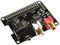 4260439550583 - DAC+ ADC Digital to Analogue Converter for Raspberry Pi