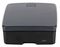 PI4B_CASE_BLK/GRY - Official Raspberry Pi 4 Case, Black and Grey