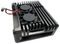 LT-4B02-F2 - Active Heatsink Case for Raspberry Pi 4, Black