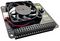 ARG-004 - Argon Fan HAT for Raspberry Pi