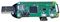 8086-004 - Solderless USB Adaptor Board for Raspberry Pi Zero
