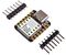 102010328 - Seeeduino XIAO Arduino Controller, SAMD21 Cortex M0+