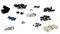 WCS100 - Voltage Regulator Kit