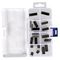 WCS102 - 26 Piece 555 Timer, Op Amps and Darlington Transistor Kit