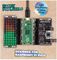 PIM556 - Pico Omnibus Dual Expander Board