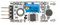 WPSE309 - Microphone Sound Sensor Module