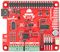 ROB-16328 - Auto pHAT Robotics Board for Raspberry Pi