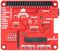 ROB-16328 - Auto pHAT Robotics Board for Raspberry Pi