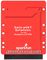 DEV-17512 - Qwiic pHAT Extension for Raspberry Pi 400