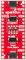 DEV-16789 - Qwiic Shield for Arduino Nano