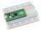 SKU00089 - Breadboard for Raspberry Pi Pico