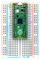 SKU00089 - Breadboard for Raspberry Pi Pico