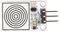 WPSE305 - Capacitive Touch Sensor Switch