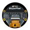 PIM579 - HyperPixel 2.1 Round Hi-Res IPS Touchscreen Display HAT for Raspberry Pi