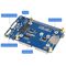CM4-IO-BASE-A - Mini Base Board Lite For Raspberry Pi Compute Module 4