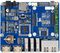 CM4-DUAL-ETH-BASE - Dual Ethernet Board For Raspberry Pi Compute Module 4